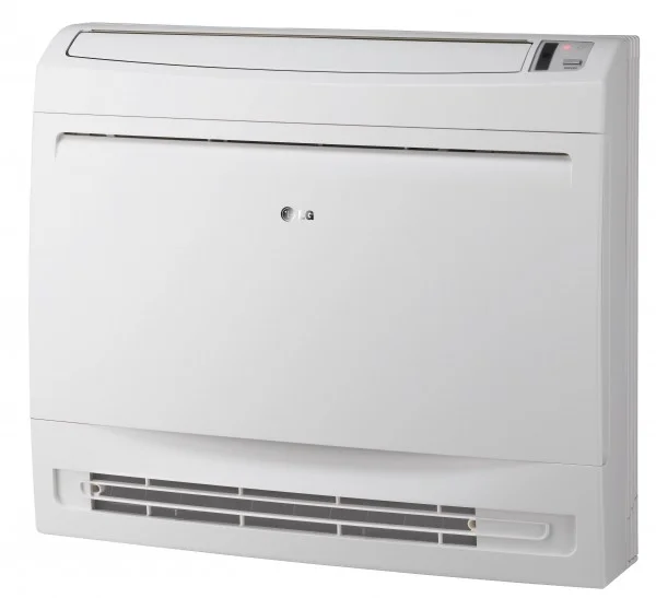 LG UQ09F 2.6kW Console wall-mounted indoor unit